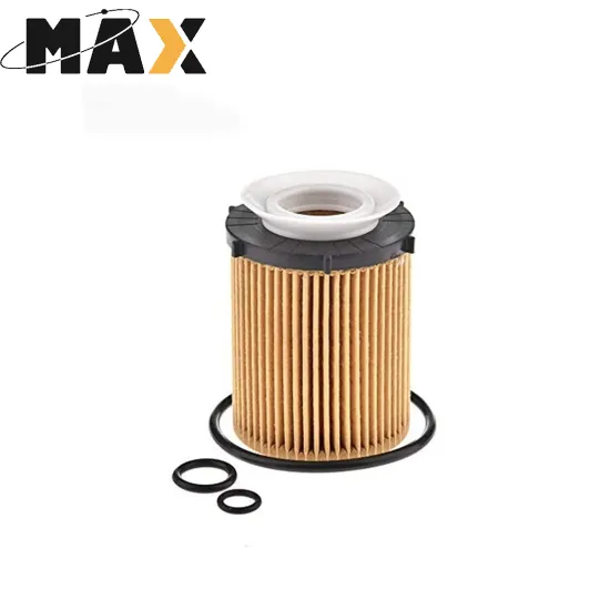 Mercedes Benz A Class W176 B-Class W246 Oil Filter A2701800109