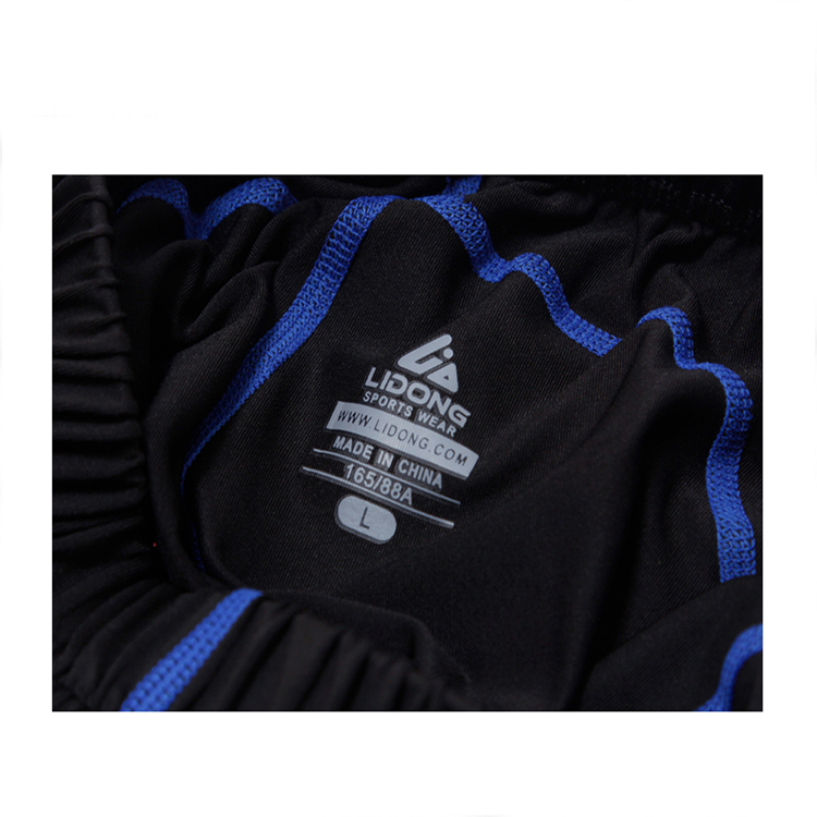 New Design Fitness Athletic Wear For Men