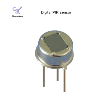 Digital Intelligent Passive Infrared Sensor PIR sensor