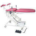 Electric Gynecology Examination Bed Chair