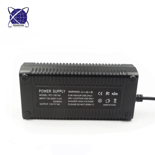 13v 14a Bitcoin Asic Miner Power Supply 182w