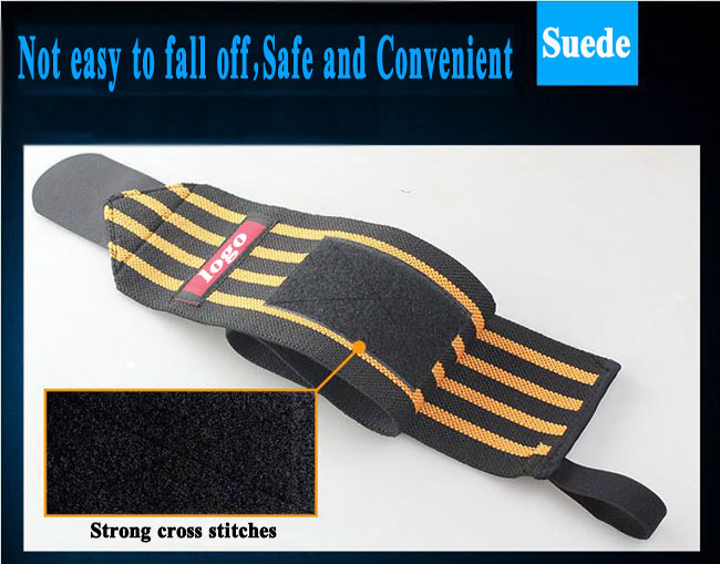 breathable wrist support