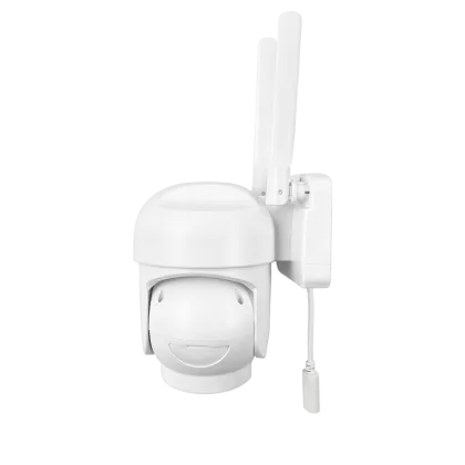 Smart Wifi Network Video Camera