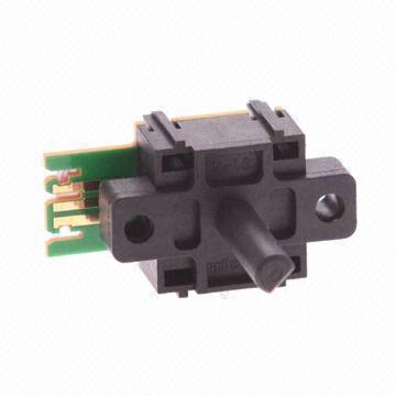 White home appliance switch