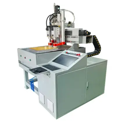 outsole CNC grooving machine SC-D160