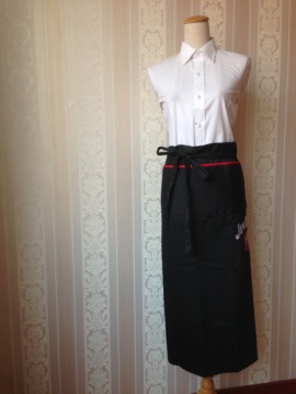 Promotional Long Waist Apron