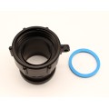 IBC Fittings 2 Адаптер Coupling/Adapter Adapter IBC Adapter