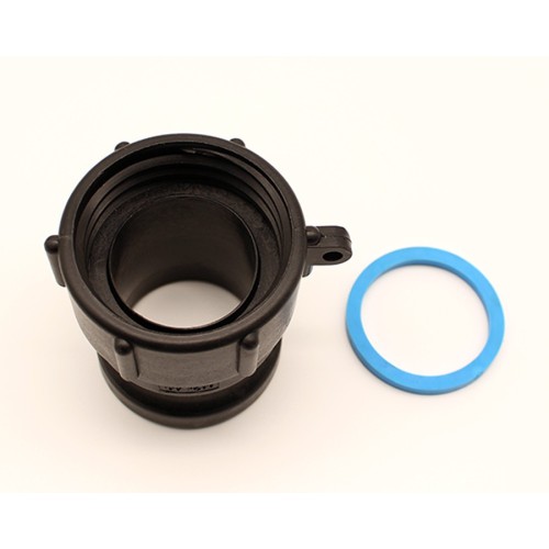 IBC Fittings 2 Адаптер Coupling/Adapter Adapter IBC Adapter