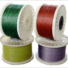 pvc coated stainless steel cable