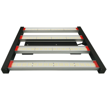 3000K 5000K 660nm Red LED Grow Lights 120W/240W/640W for Greenhouse and Tent Cultivation
