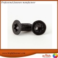 DIN7500 Socket Pan Countersunk Head Thread Rolling Screws