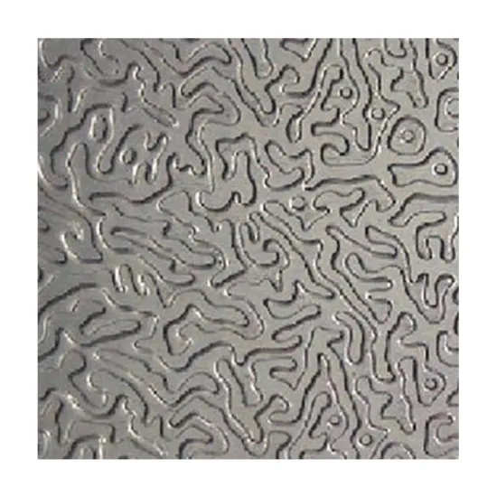 Custom Tread Orange Peel Chequered Aluminum Checker Plate Supplier