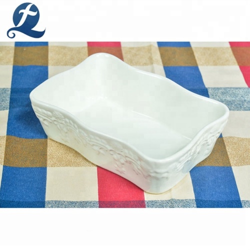 Conjunto variado de 4 conjuntos de bakeware