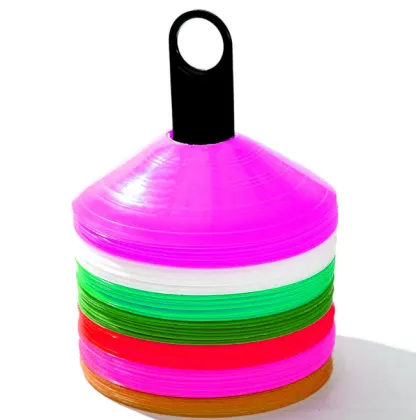 Sports Training Soccer Disc Football Training Cones