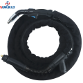 Torcia per estrazione fumi MIG/MAG XL24KD