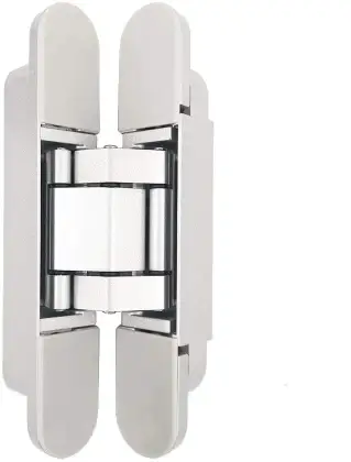High Quality 3D Adjustable Conceal Hinge - Invisible Door Hinge