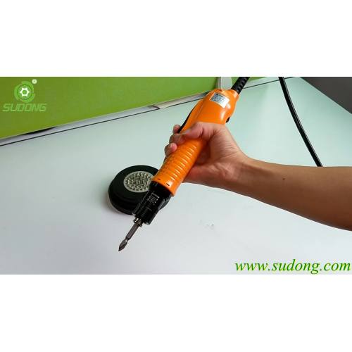 New Tech Automatic Electric Screwdriver