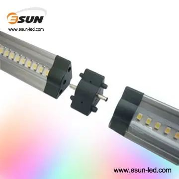 5W LED cabinet light Trapezoid Shape,500mm