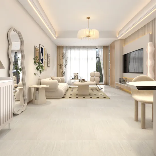 Best Price Travertine Stone Tiles: 800*800mm Samples for Hotel, Villa Interior & Exterior Walls, Floors & Outdoor Porcelain Tiles