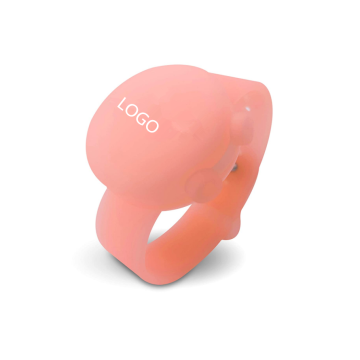 Silicone Refillable Wearable Hand Sanitizer Wristband