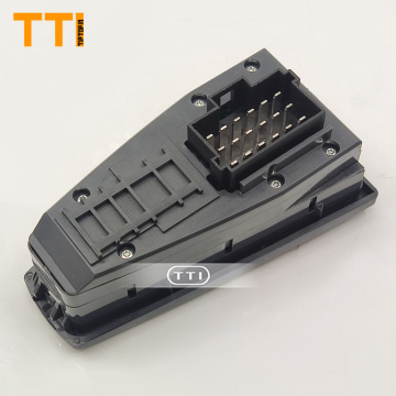 Power Window Lifter Control Switch for MAN Truck Parts (TGS, TGX, TGL, TGM)