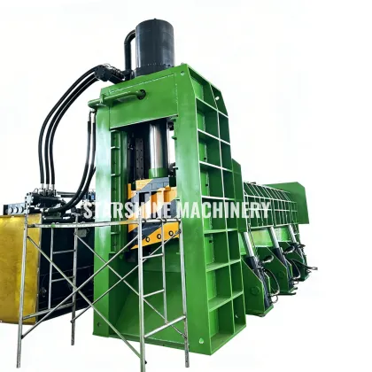 Shear Balers Clamshell Shear Logger Shear Baler Shear