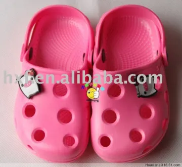 kid clogs