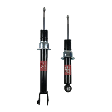 Shock Absorber Suspension Front and Rear for Jaguar XF X250 - KTT 113131184W000 141471497W002