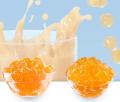 Frozen Instant Golden Balls Tea