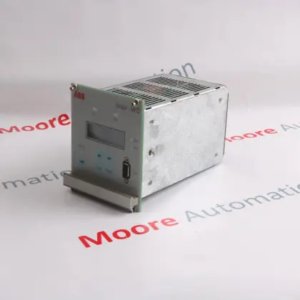 ABB 1TDE 6123 00 F 0001	AREADAT Concept Module	29SP20