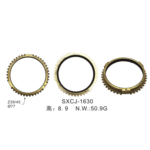 Auto Parts Transmission Synchronizer ring FOR OEM SYN-QAJ-36