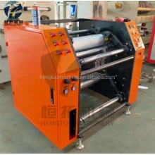 מכונת ריפוף נייר סיליקון אוטומטית מלאה