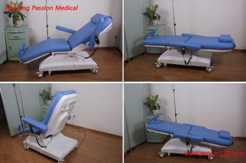 Medical therapy furniture