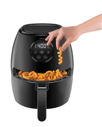 China Factory Direct Air Fryers - Oster Model 220-240V/1700W: Purchase Air Cooker & Fryer Online