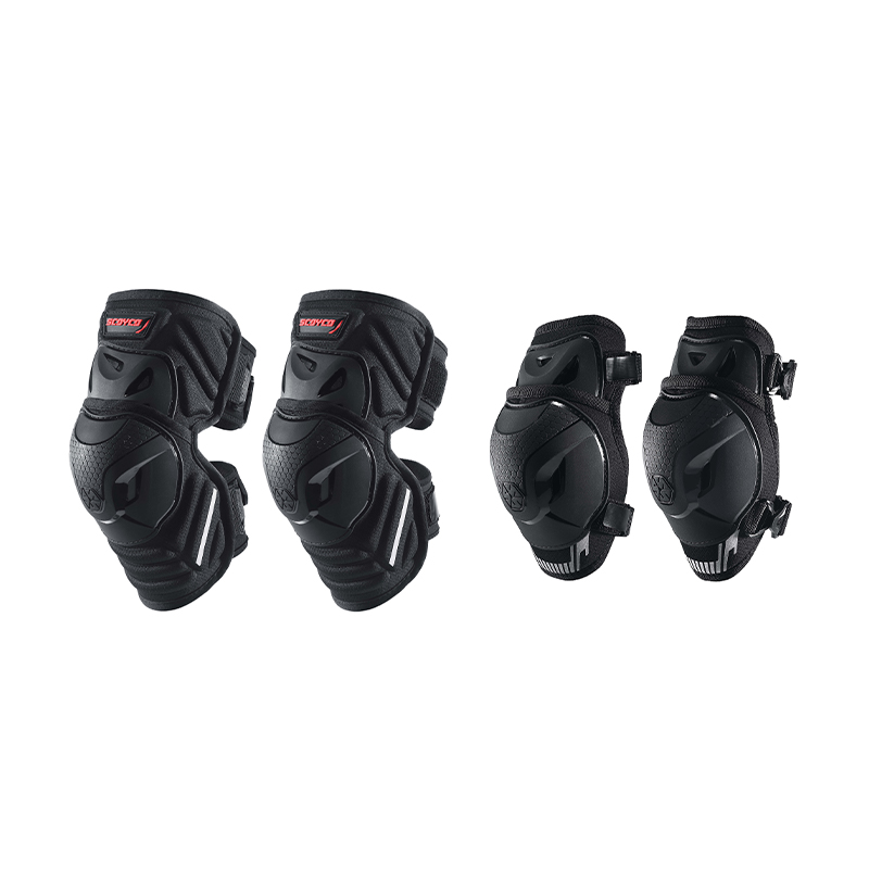 Equipamento de proteção de pilota