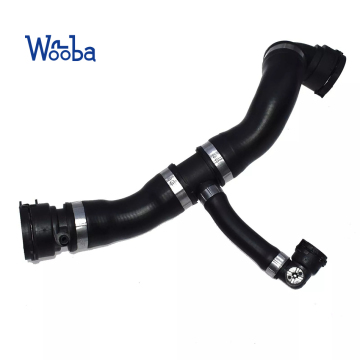 Turbo Hose For Bmw