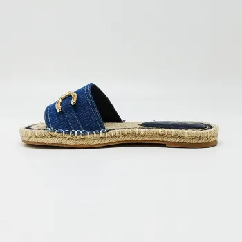 2023 Bridal Designer Flat Sandals for Women - Sexy Party Slip-ons