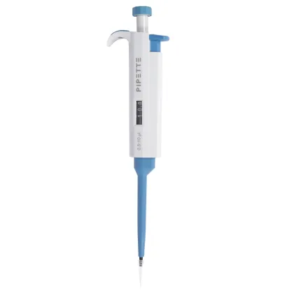 Small Graduated Pipet 5ml Micropipette Types 10ml Volumetric Stepper Pipette