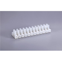 terminal strips made of polyamide66