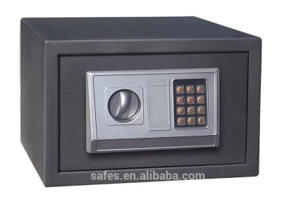 Home safe electronics lockers