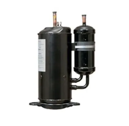 R134a Rotary LG Compressor: 27,600BTU, 26,000BTU, and 22,000BTU DC Compressor Air Conditioner Components
