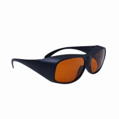 Red Laser Safety Goggles