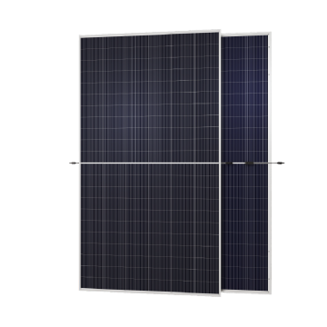 OSDA Bifacial Solar Panel for Enhanced Power Generation