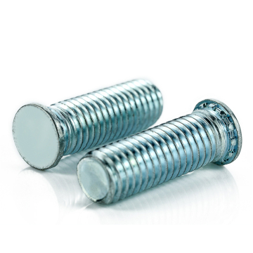FH-M6-20 Carbon Steel Zinc Plated Self Clinching Stud