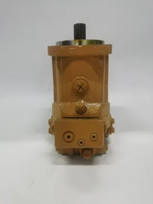 123-5259 A6VE55 hydraulic motor