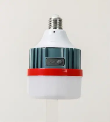 Led emergency working lighting