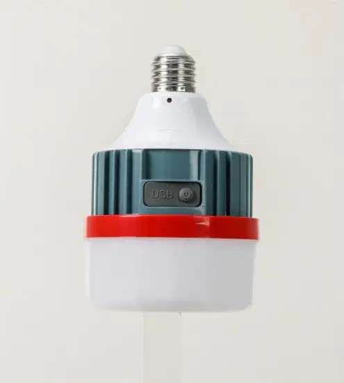 Led emergency working lighting