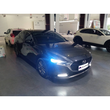 2023 Mazda3 Axela 2.0 used car for sale