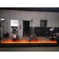 Customized Longer 3D Water Steam Vapor Electric Fireplace