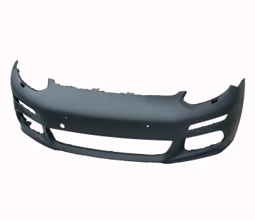 Factory Outlet Car Front Bumpers for Porsche 970 Panamera 2014-2017 Accessories